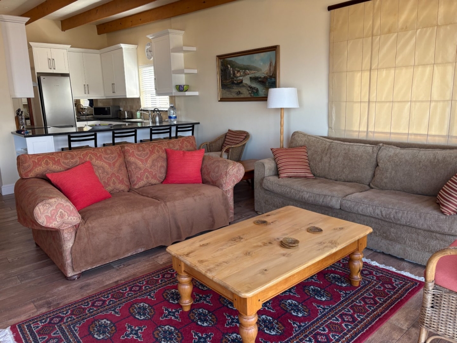 To Let 4 Bedroom Property for Rent in Fish Hoek Western Cape